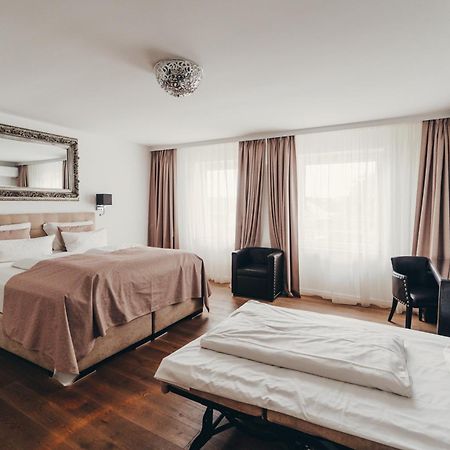 Boutique Hotel Duesseldorf Berial المظهر الخارجي الصورة