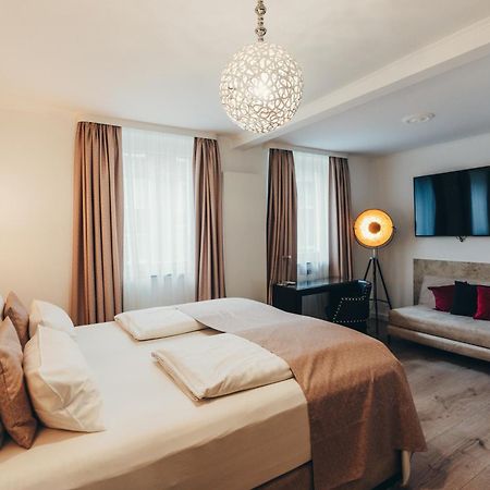 Boutique Hotel Duesseldorf Berial المظهر الخارجي الصورة