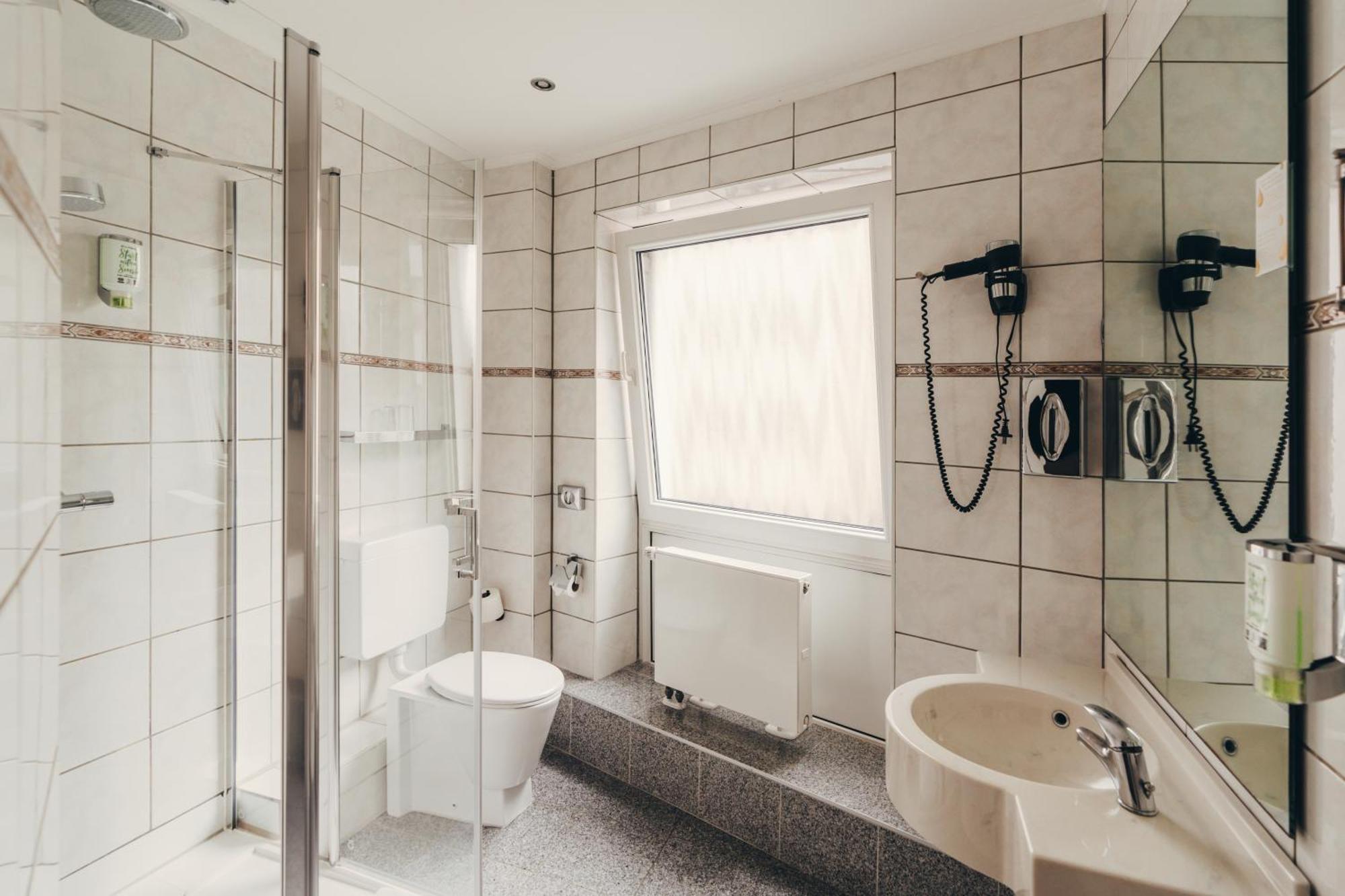 Boutique Hotel Duesseldorf Berial المظهر الخارجي الصورة