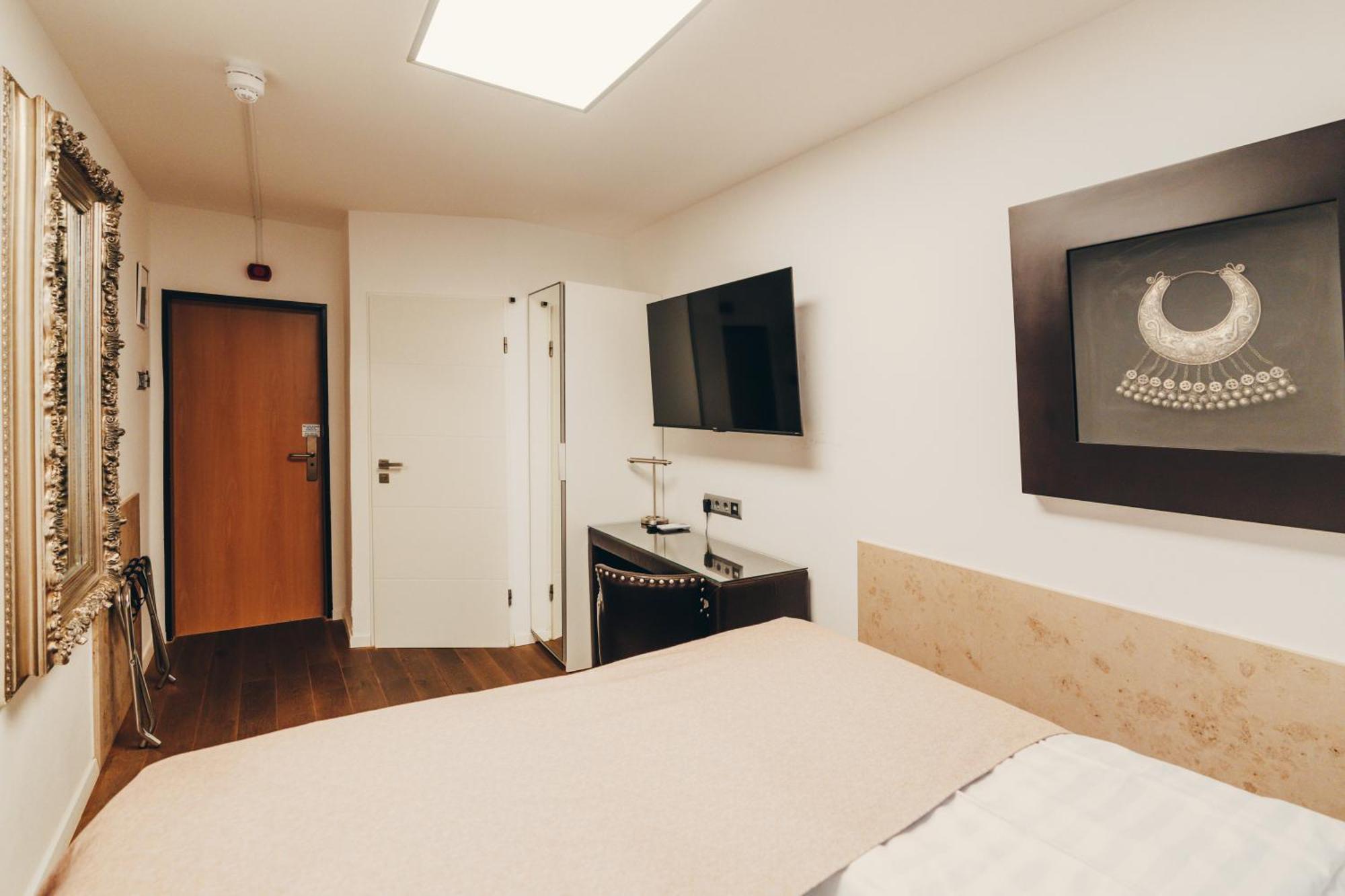 Boutique Hotel Duesseldorf Berial المظهر الخارجي الصورة