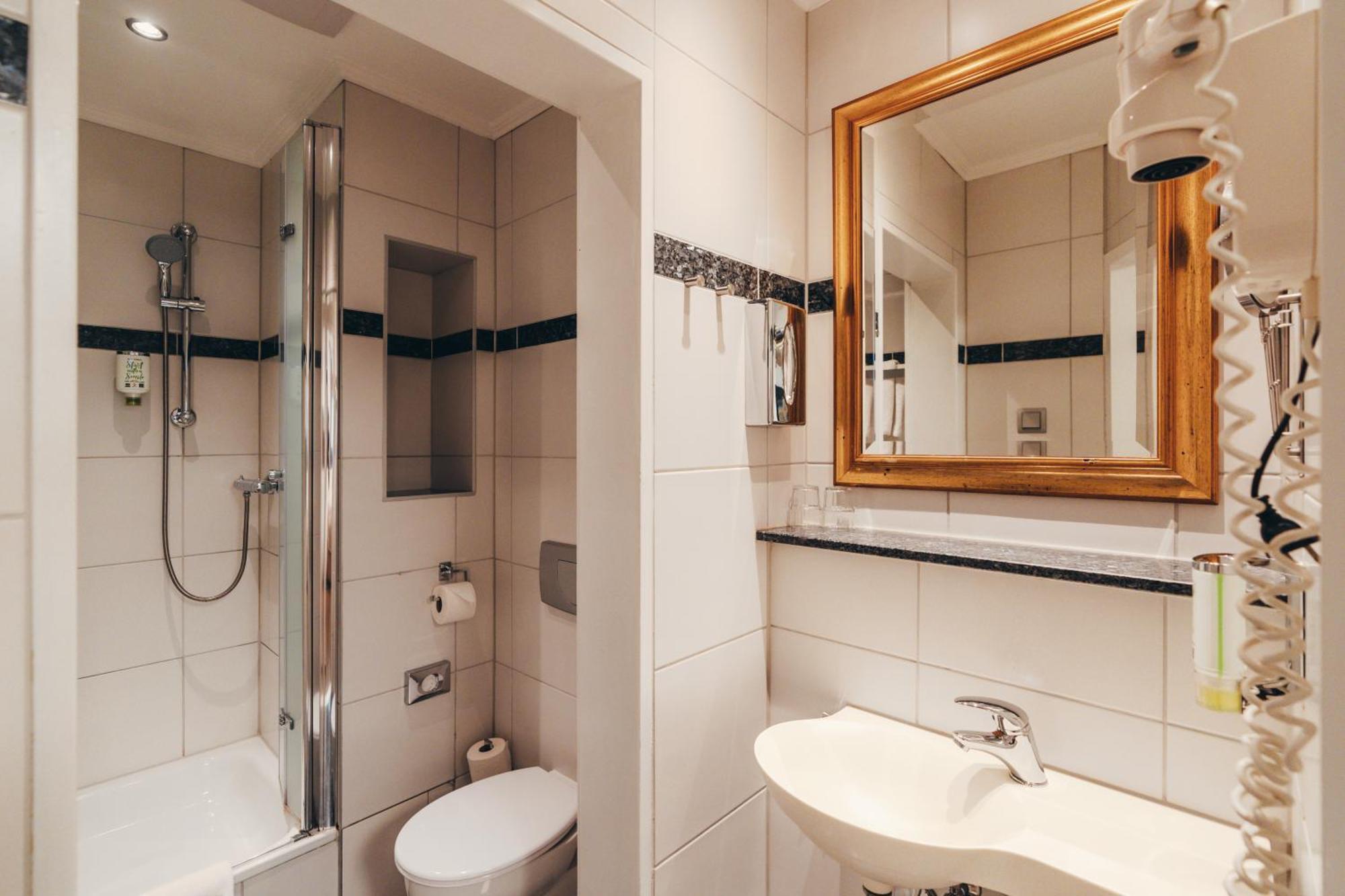 Boutique Hotel Duesseldorf Berial المظهر الخارجي الصورة