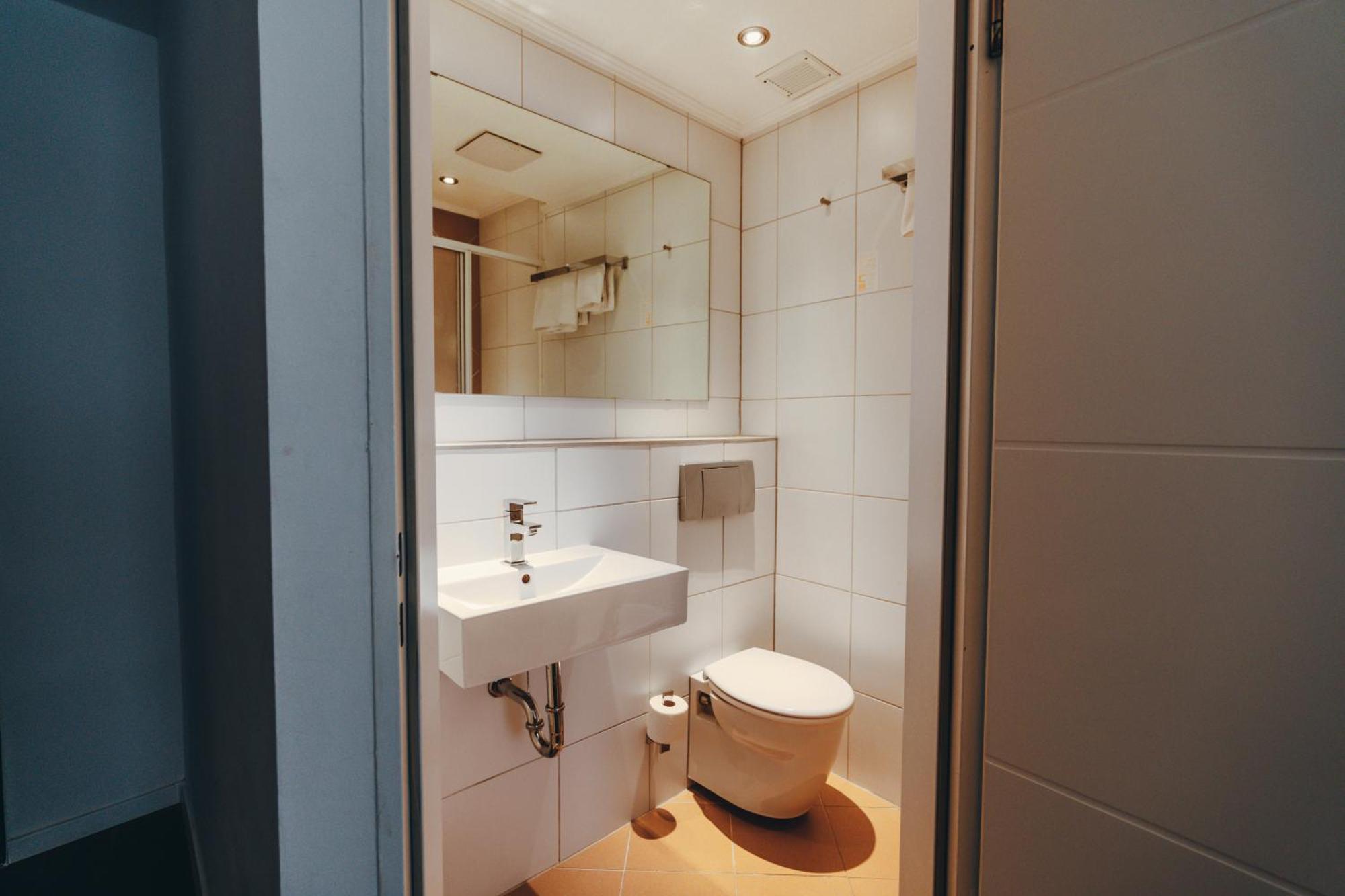 Boutique Hotel Duesseldorf Berial المظهر الخارجي الصورة