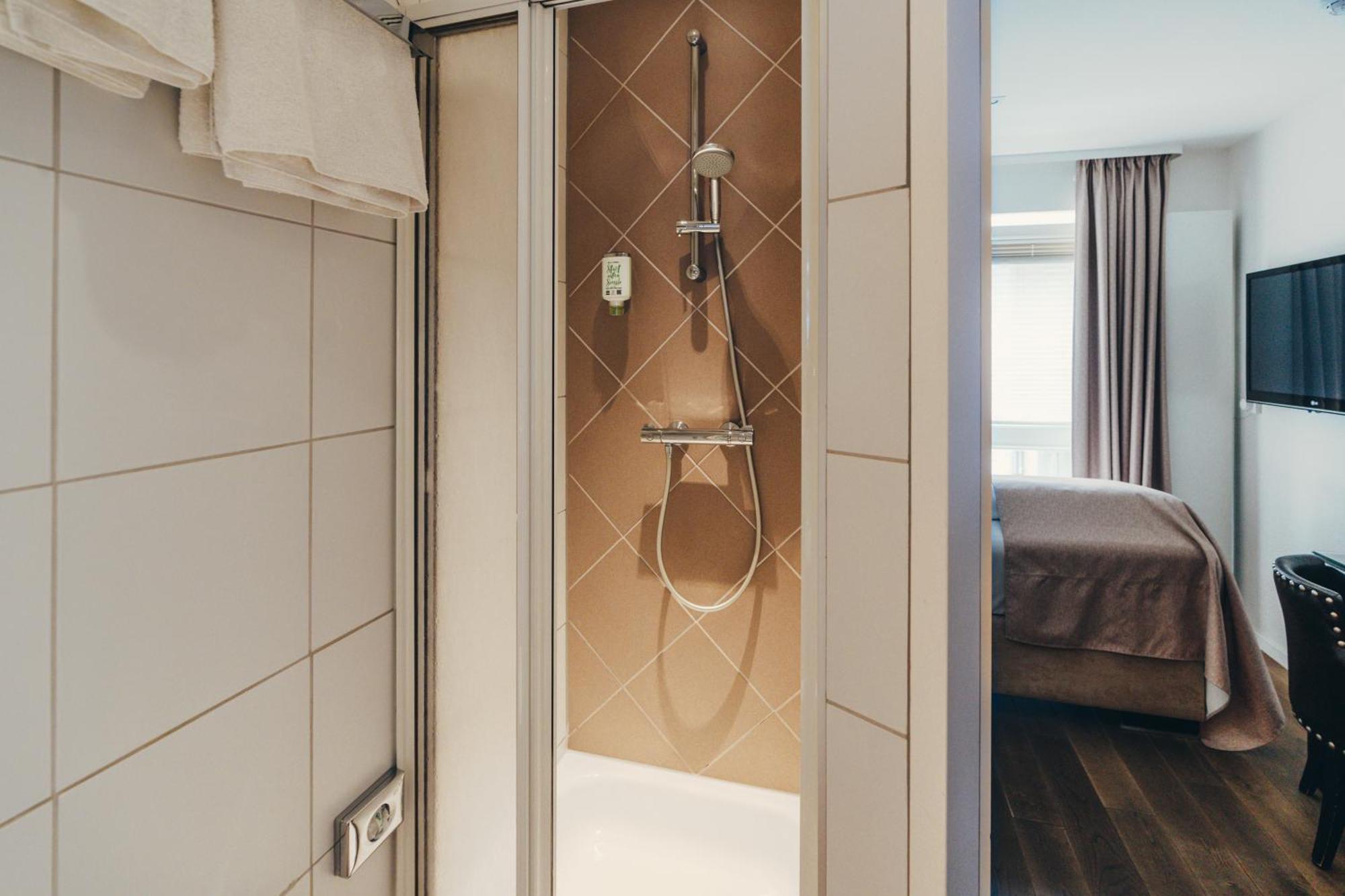 Boutique Hotel Duesseldorf Berial المظهر الخارجي الصورة