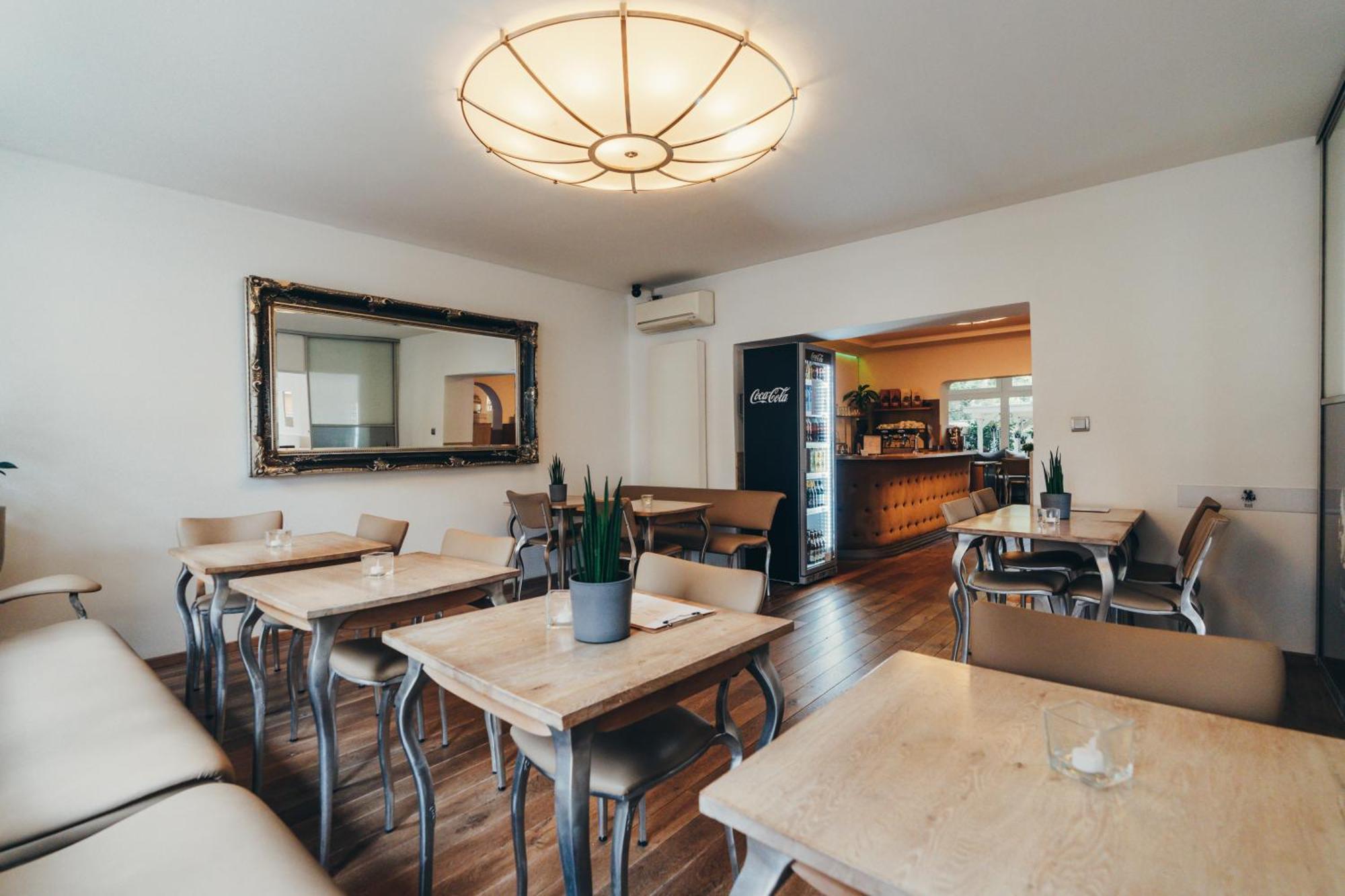 Boutique Hotel Duesseldorf Berial المظهر الخارجي الصورة