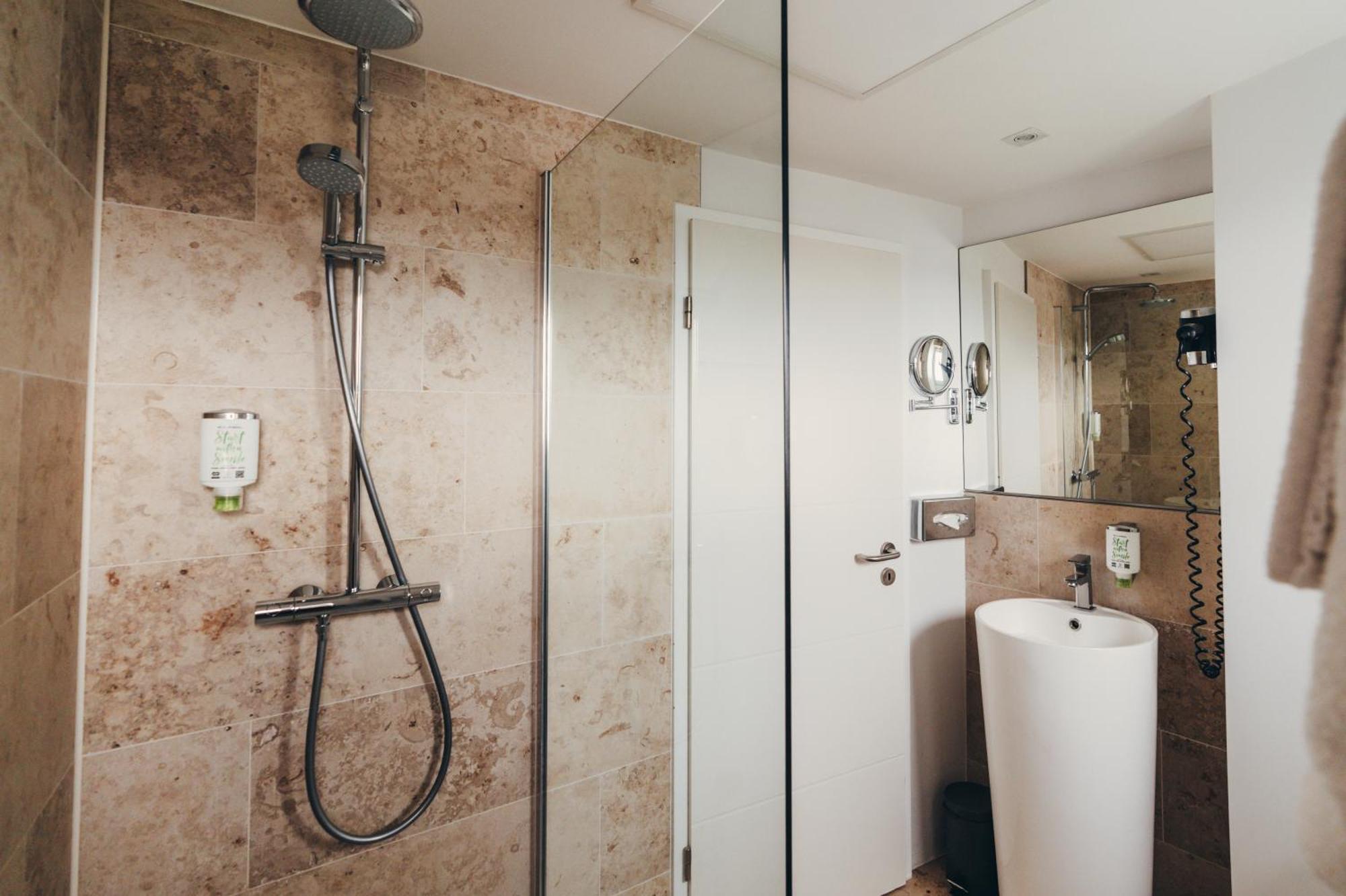 Boutique Hotel Duesseldorf Berial المظهر الخارجي الصورة