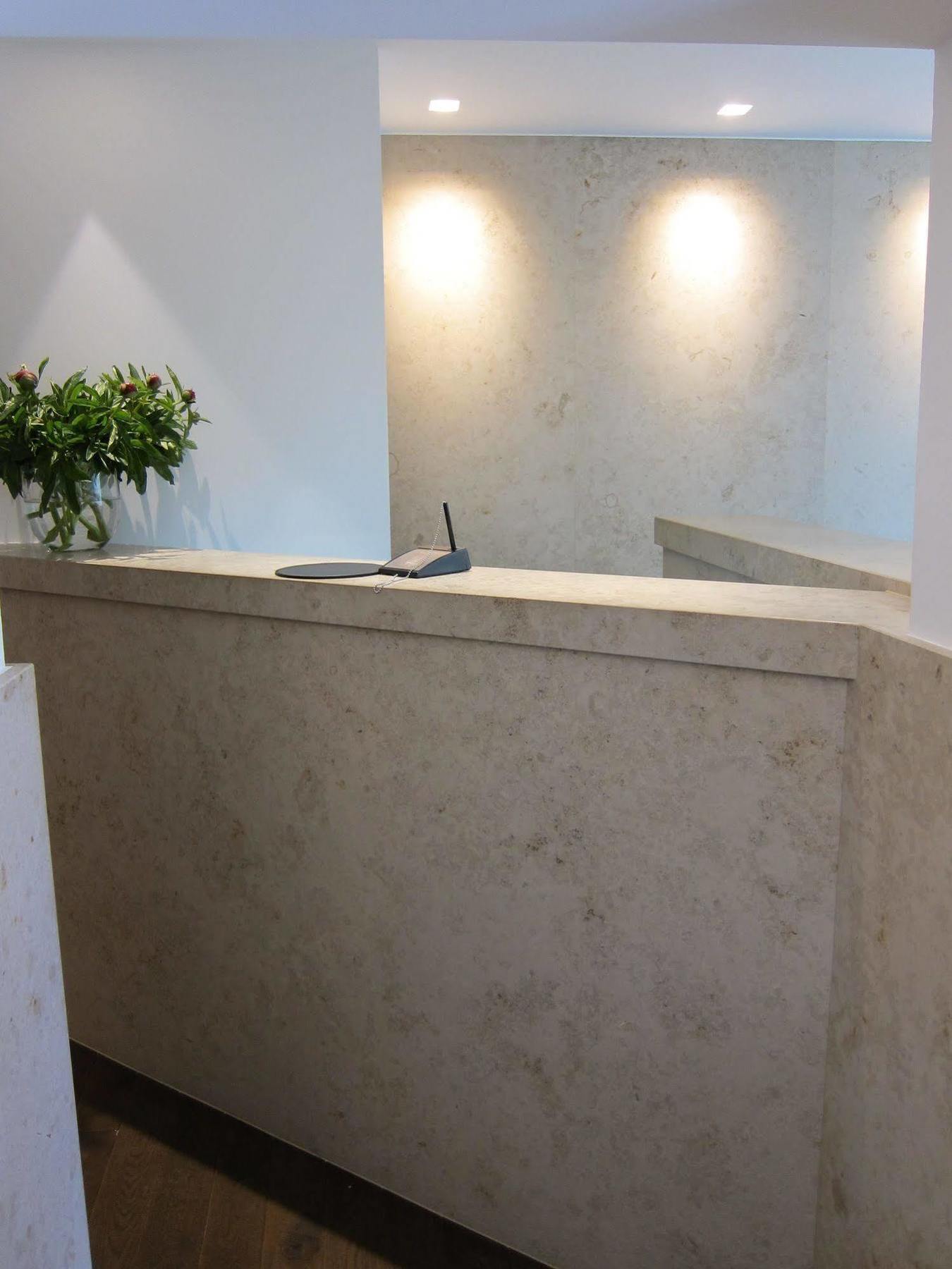 Boutique Hotel Duesseldorf Berial المظهر الخارجي الصورة